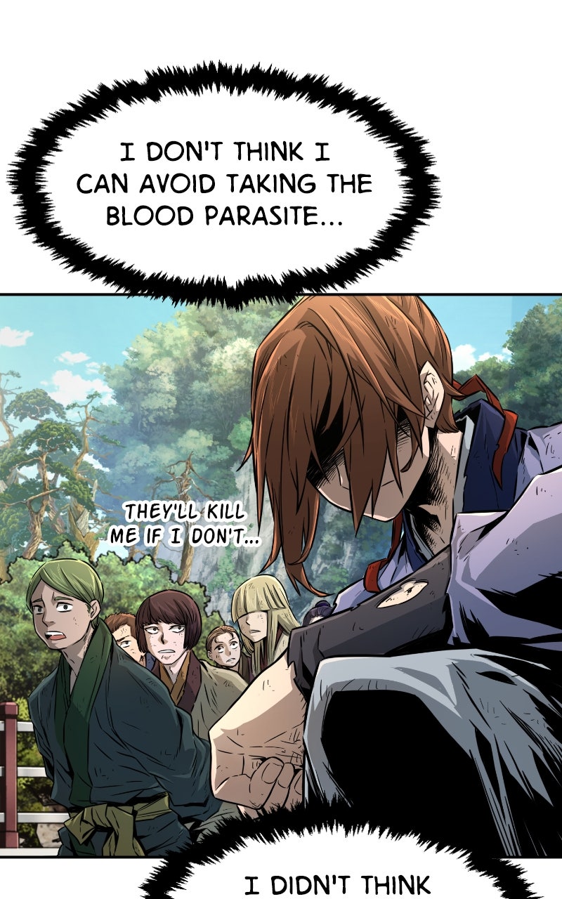 Read Absolute Sword Sense Manga Online