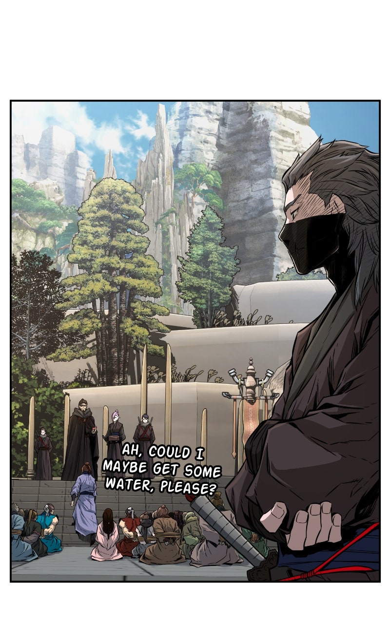 Read Absolute Sword Sense Manga Online