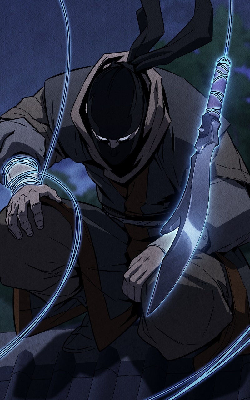 Read Absolute Sword Sense Manga Online