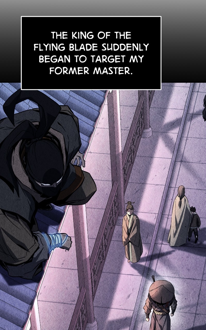 Read Absolute Sword Sense Manga Online