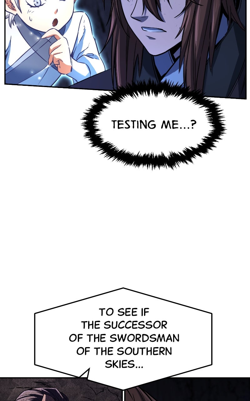 Read Absolute Sword Sense Manga Online