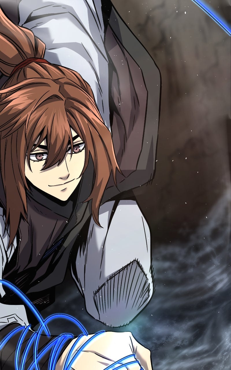 Read Absolute Sword Sense Manga Online