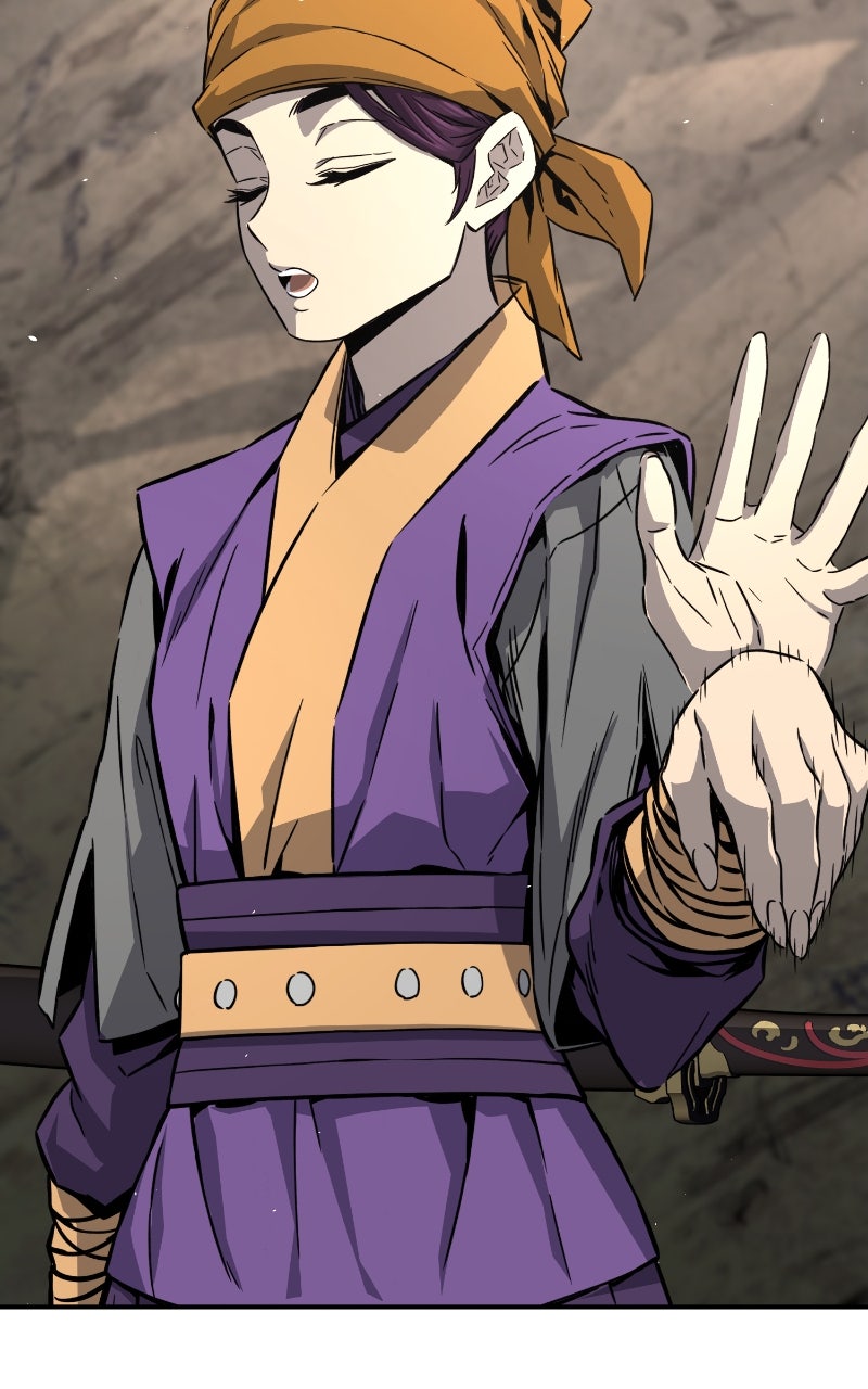 Read Absolute Sword Sense Manga Online
