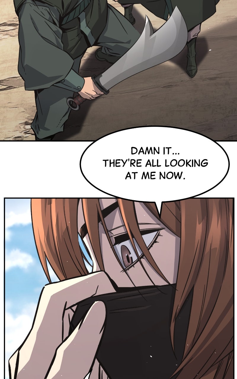 Read Absolute Sword Sense Manga Online