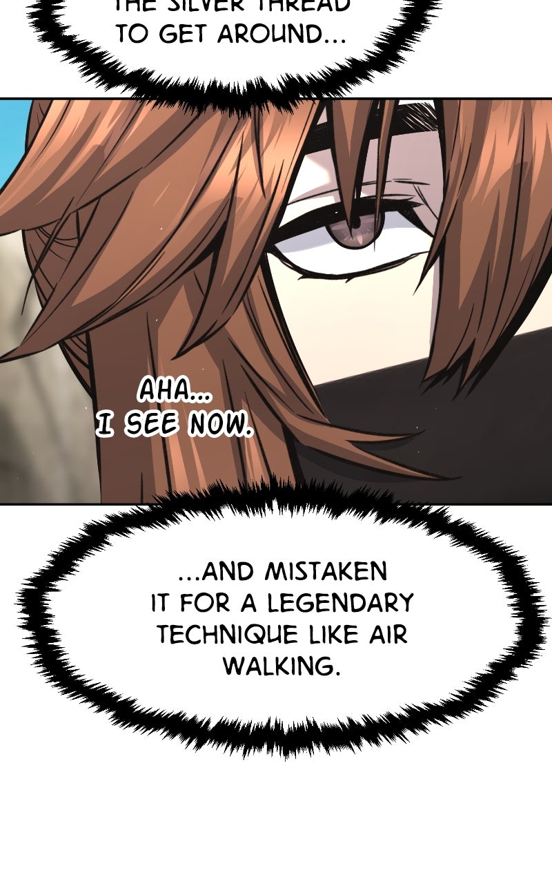 Read Absolute Sword Sense Manga Online