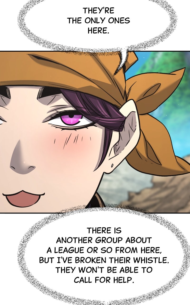Read Absolute Sword Sense Manga Online