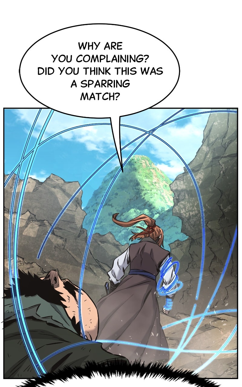 Read Absolute Sword Sense Manga Online