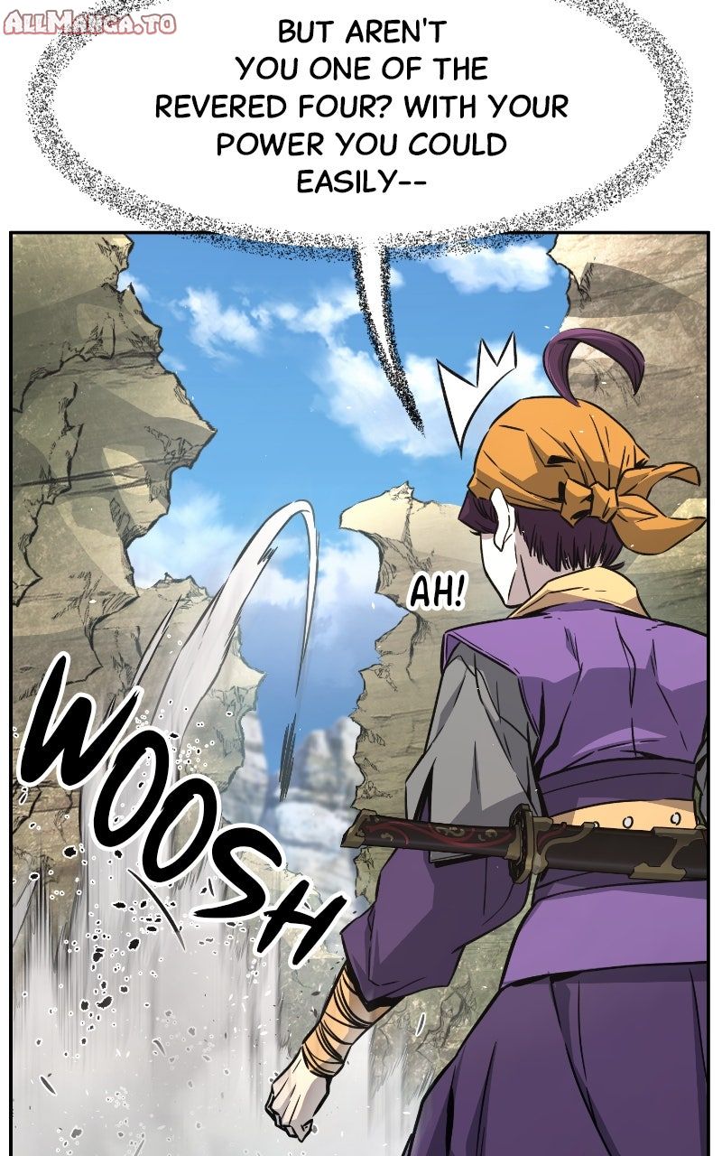 Read Absolute Sword Sense Manga Online