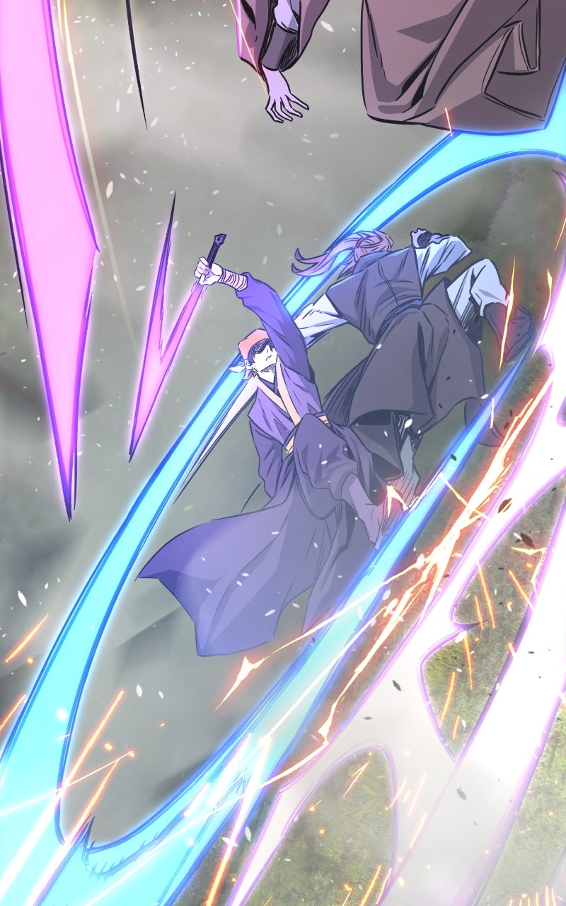 Read Absolute Sword Sense Manga Online