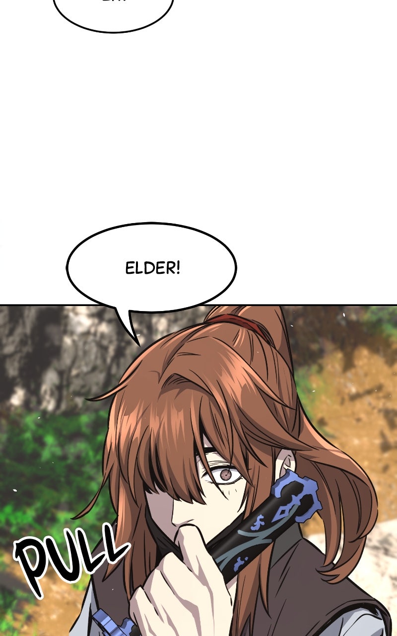 Read Absolute Sword Sense Manga Online