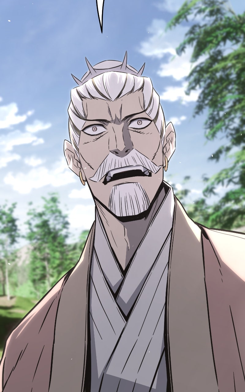 Read Absolute Sword Sense Manga Online