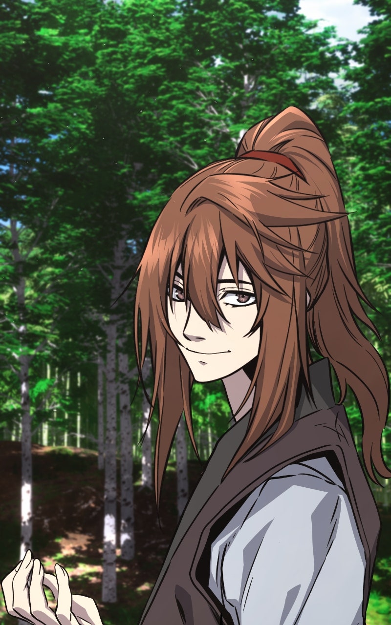 Read Absolute Sword Sense Manga Online