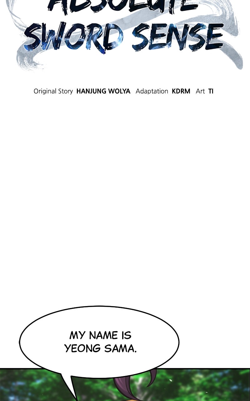 Read Absolute Sword Sense Manga Online
