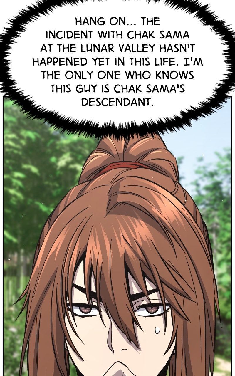Read Absolute Sword Sense Manga Online