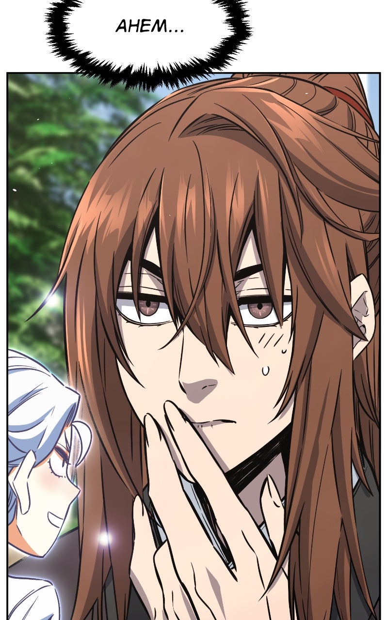 Read Absolute Sword Sense Manga Online