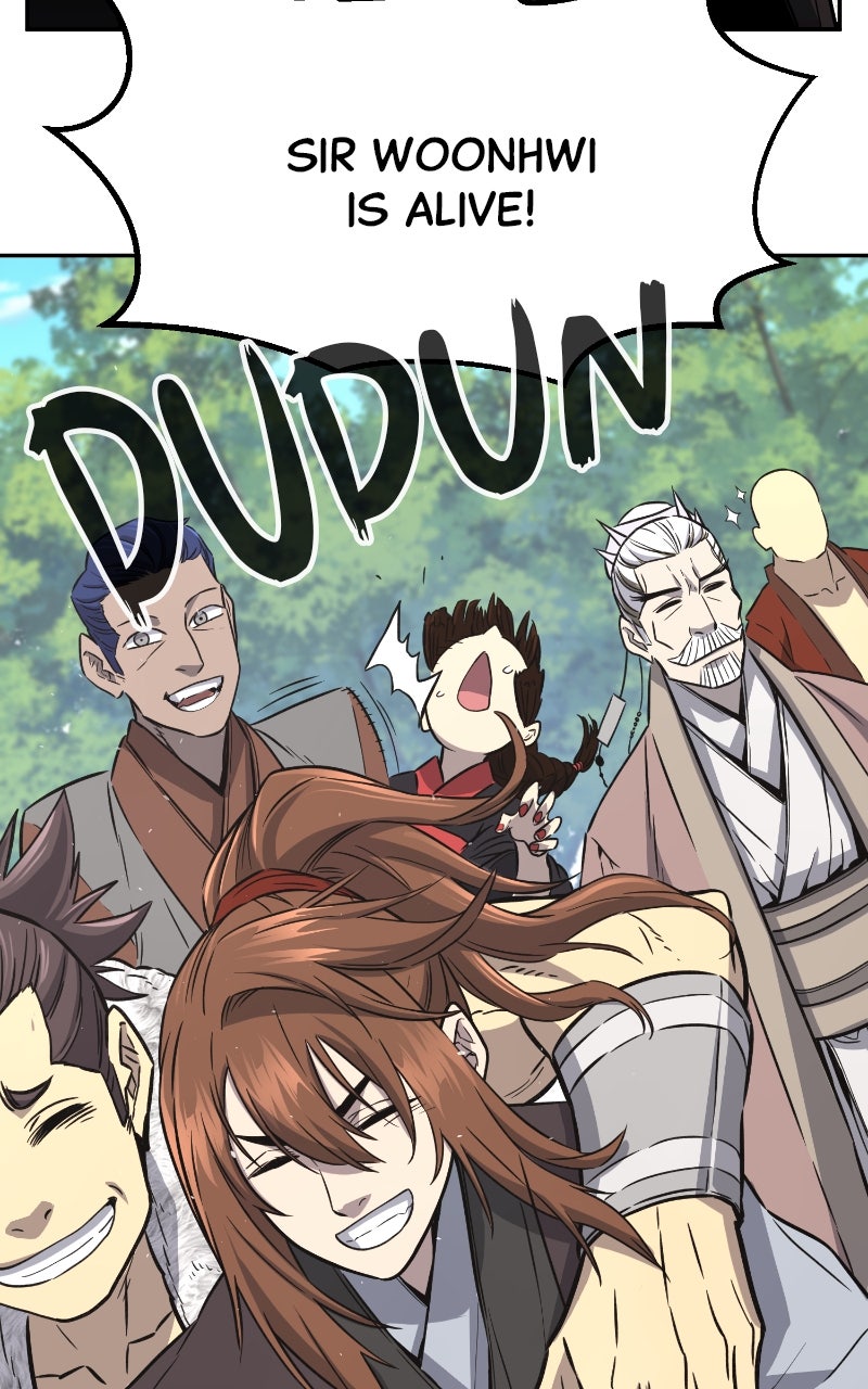 Read Absolute Sword Sense Manga Online