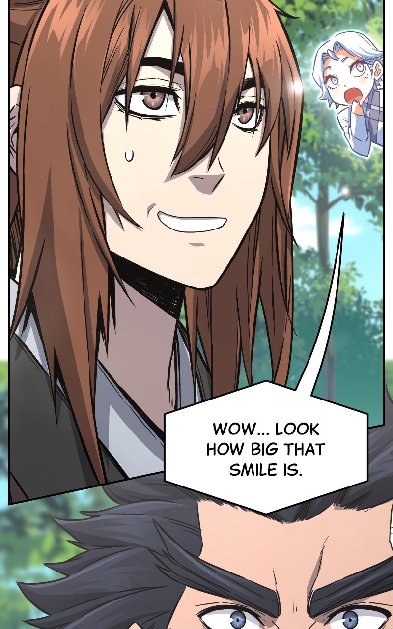 Read Absolute Sword Sense Manga Online