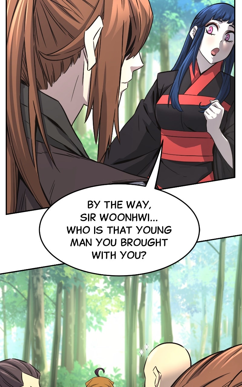 Read Absolute Sword Sense Manga Online