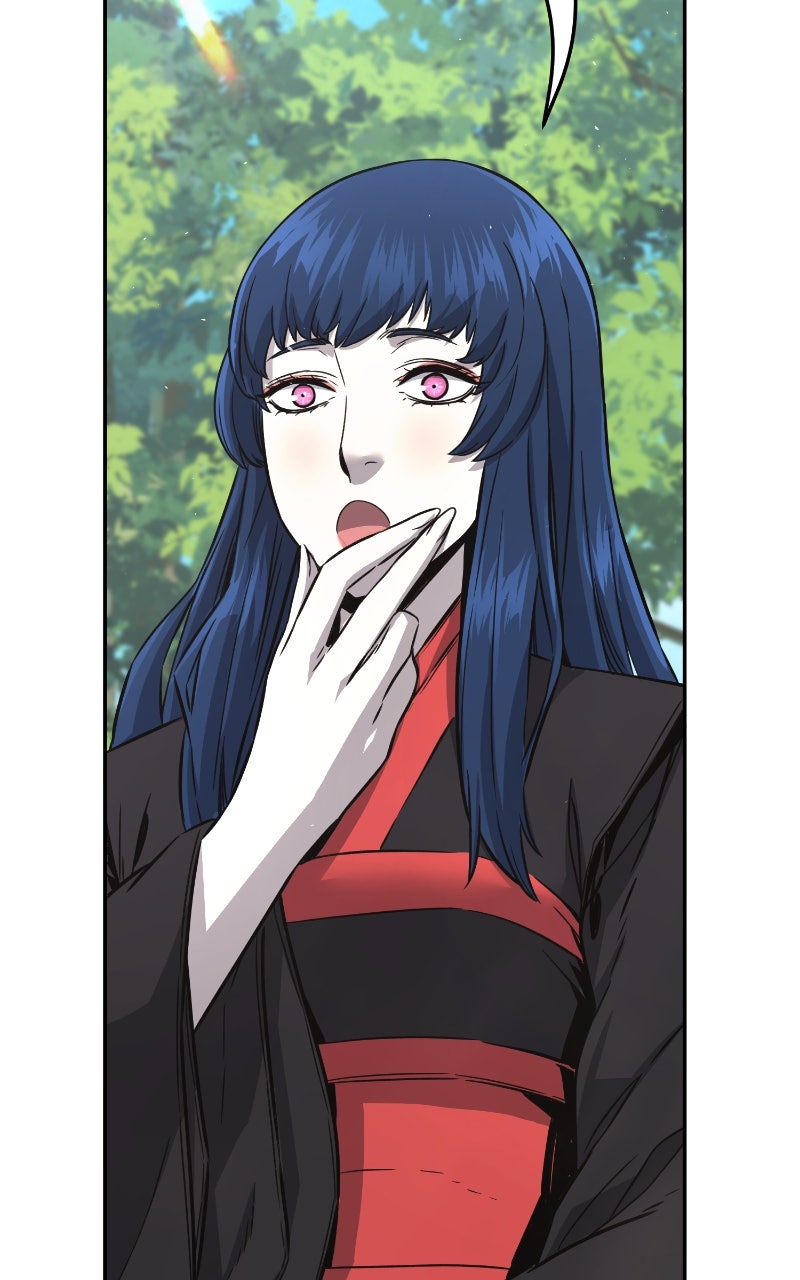 Read Absolute Sword Sense Manga Online