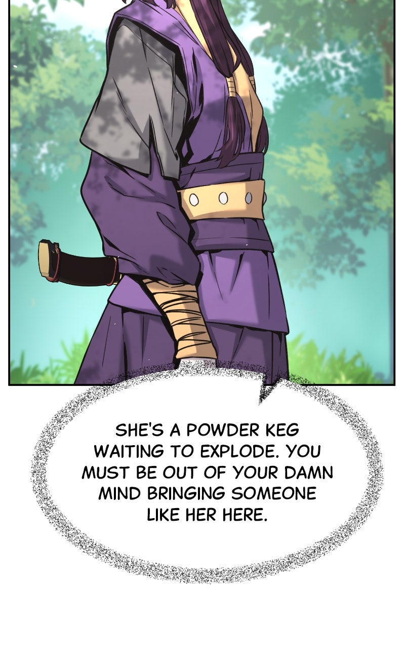 Read Absolute Sword Sense Manga Online