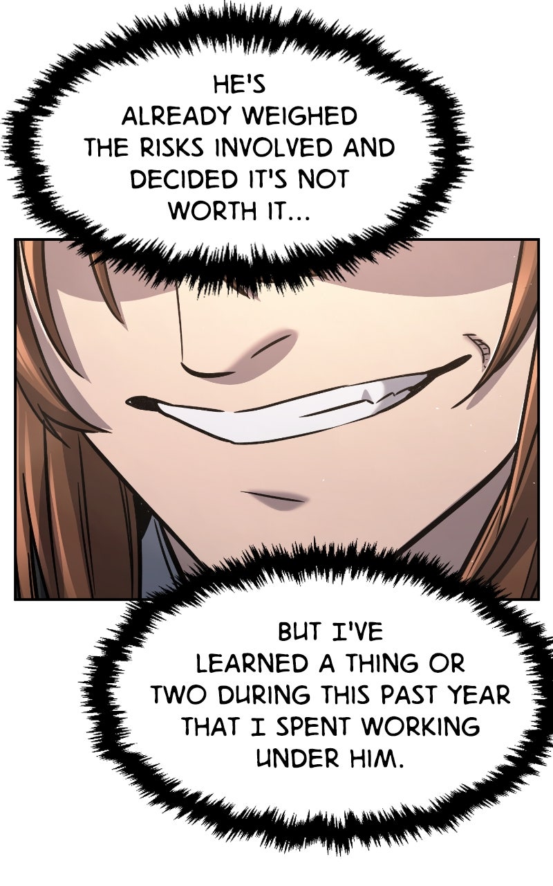 Read Absolute Sword Sense Manga Online