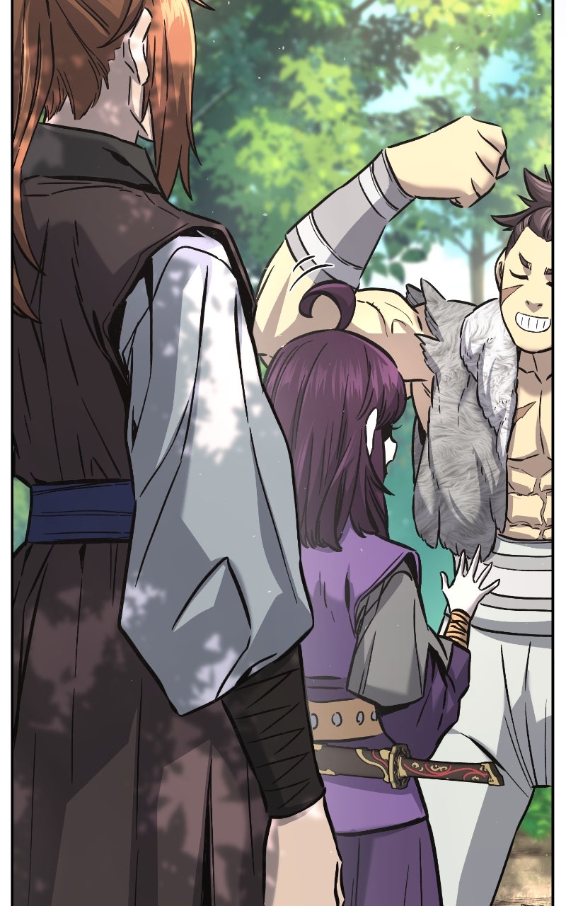 Read Absolute Sword Sense Manga Online