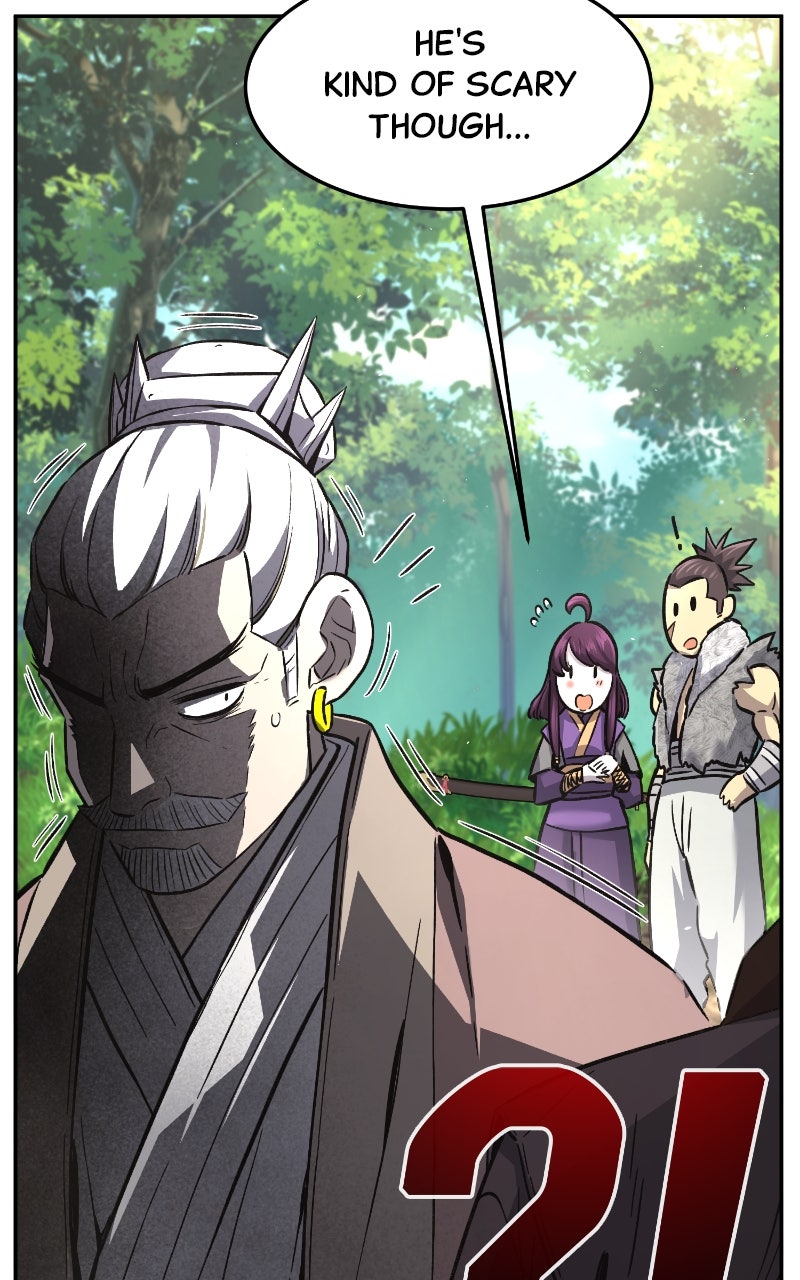 Read Absolute Sword Sense Manga Online