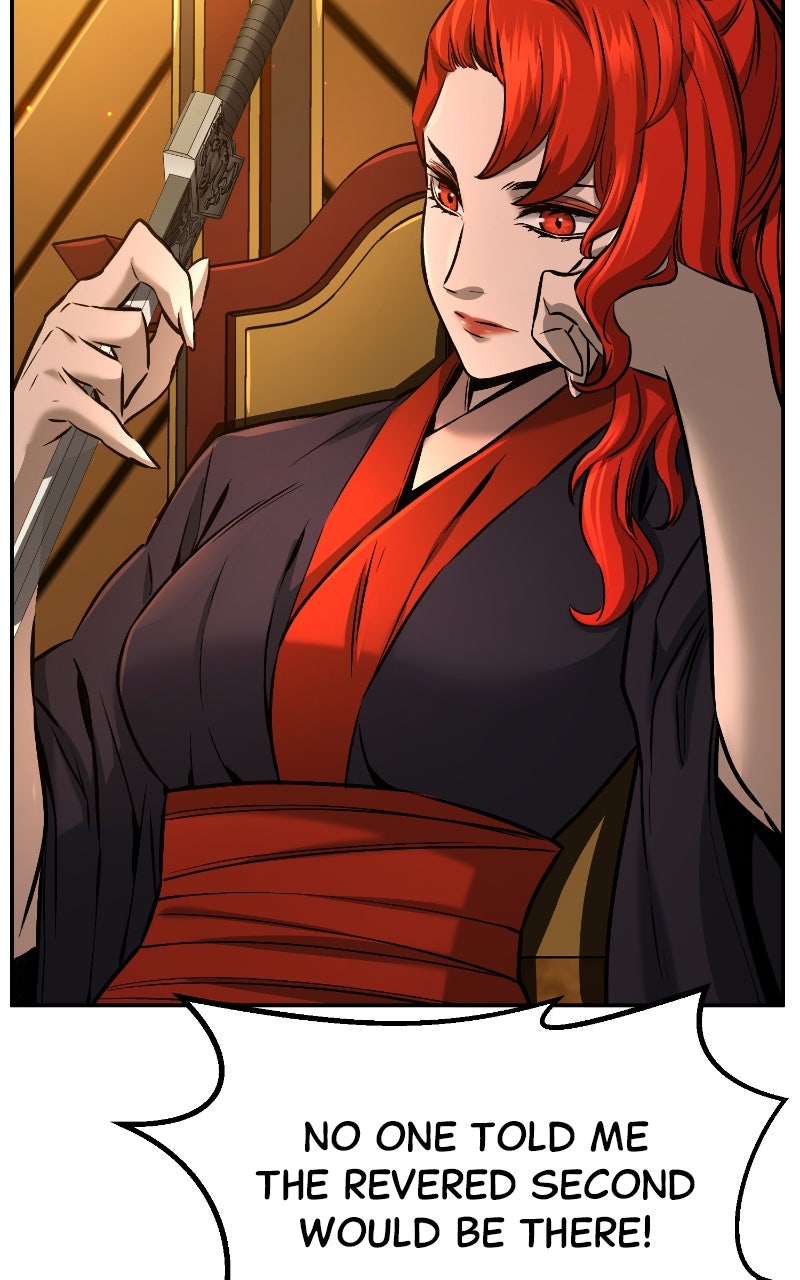 Read Absolute Sword Sense Manga Online