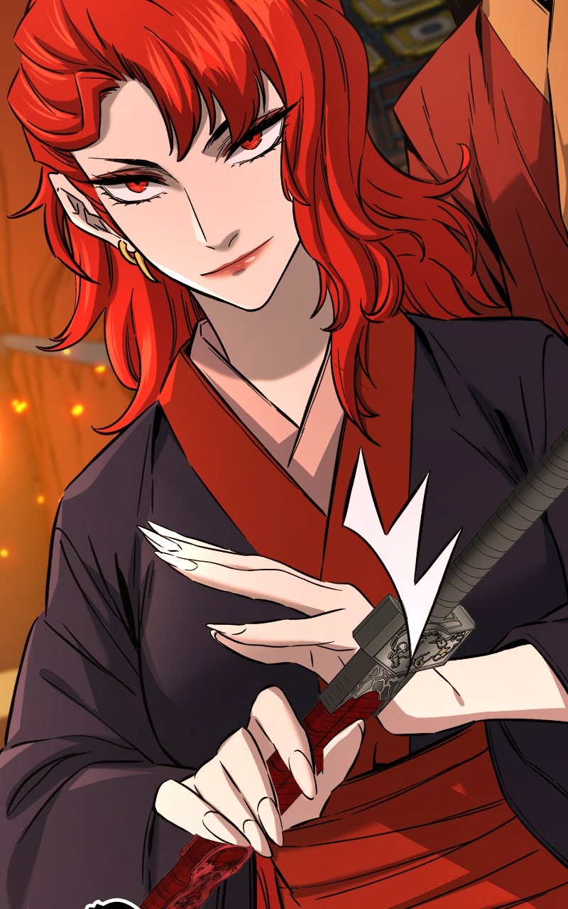 Read Absolute Sword Sense Manga Online
