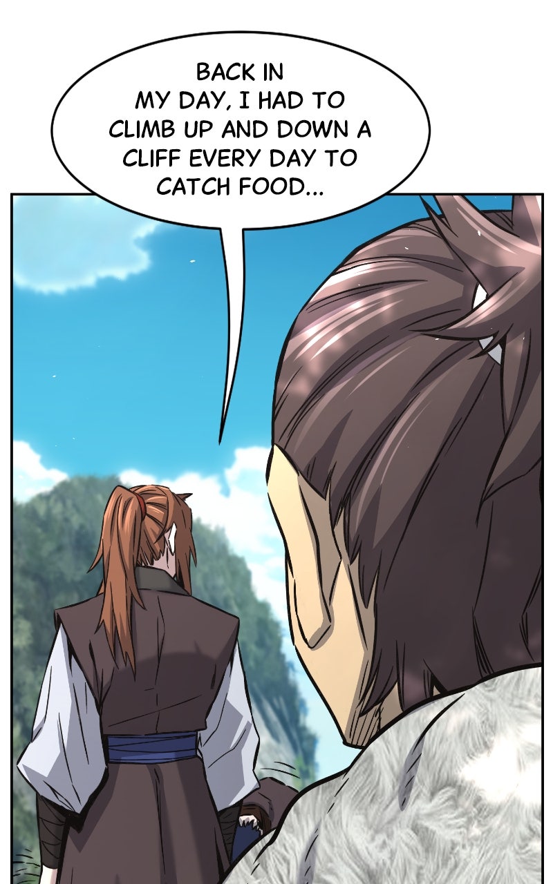 Read Absolute Sword Sense Manga Online