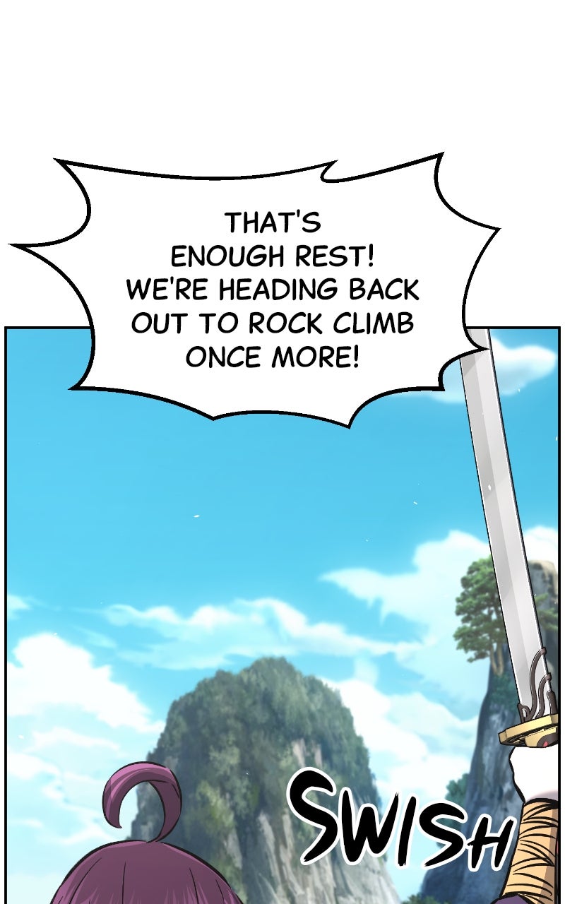 Read Absolute Sword Sense Manga Online