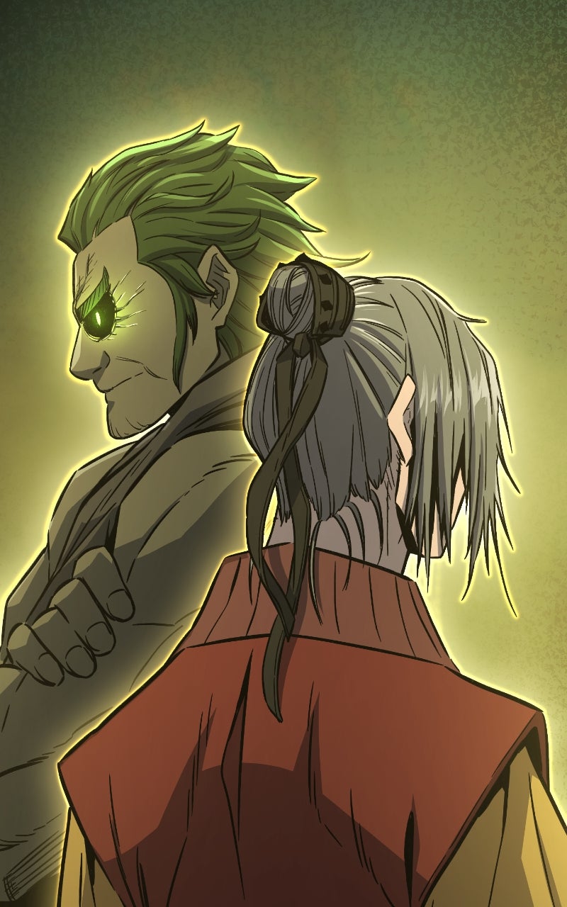 Read Absolute Sword Sense Manga Online