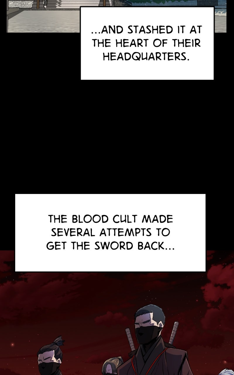 Read Absolute Sword Sense Manga Online