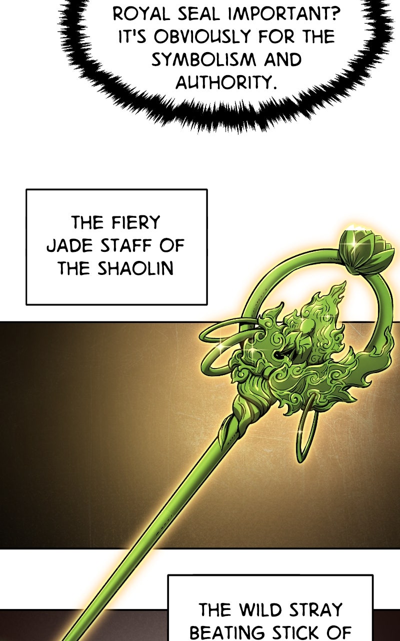 Read Absolute Sword Sense Manga Online