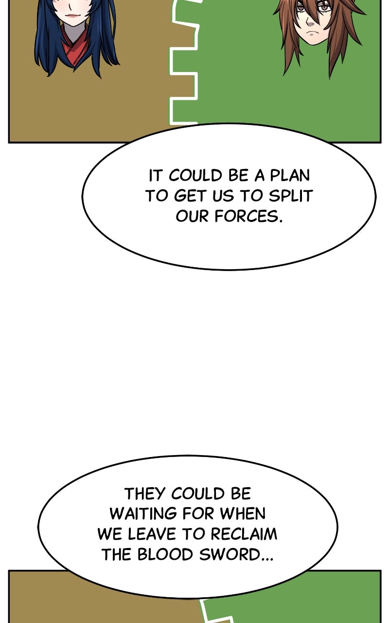 Read Absolute Sword Sense Manga Online