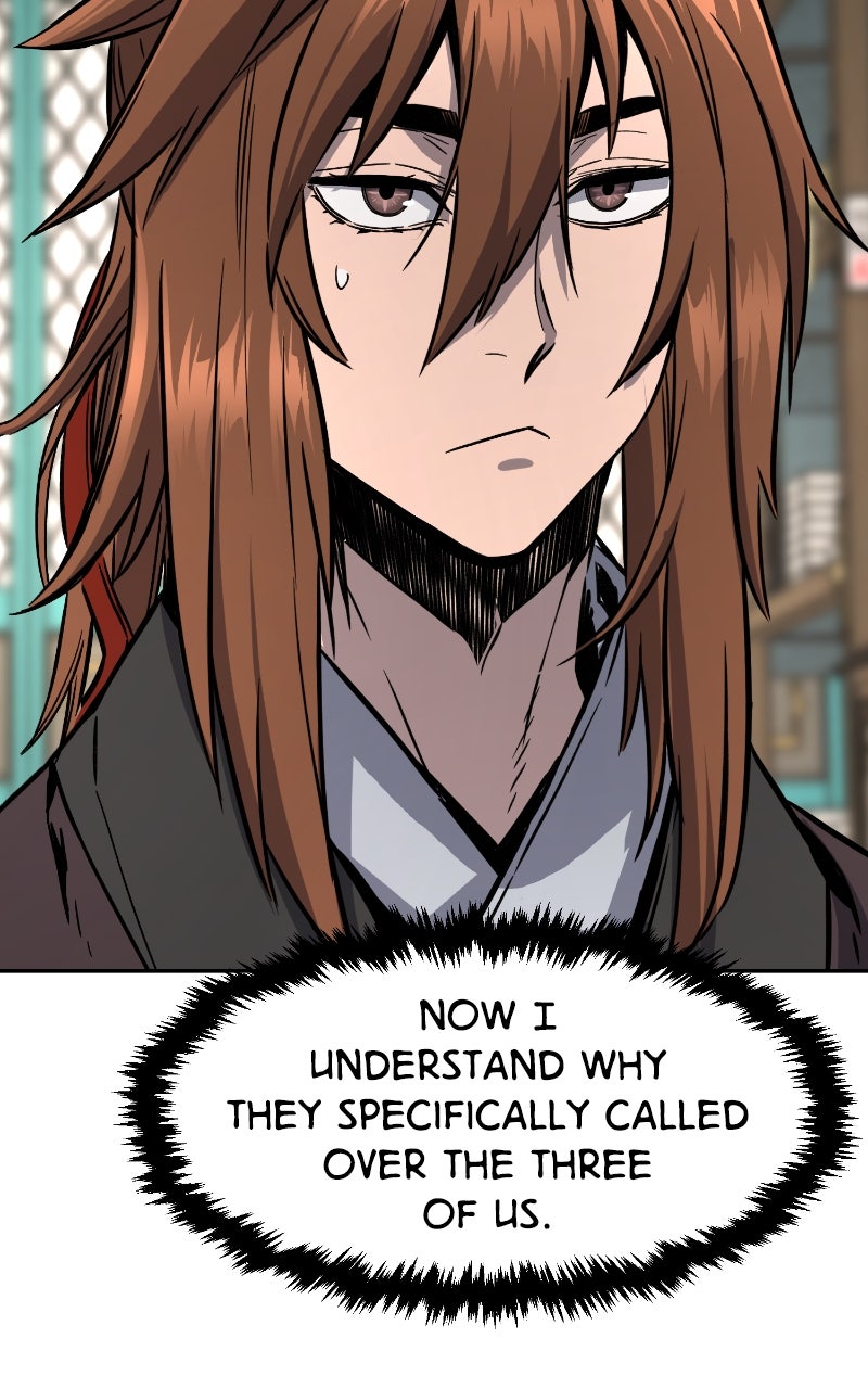 Read Absolute Sword Sense Manga Online