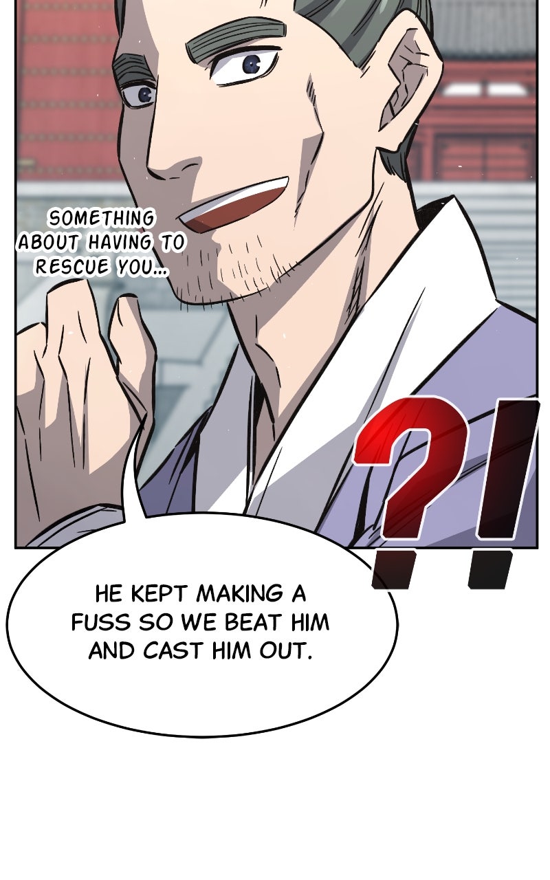 Read Absolute Sword Sense Manga Online