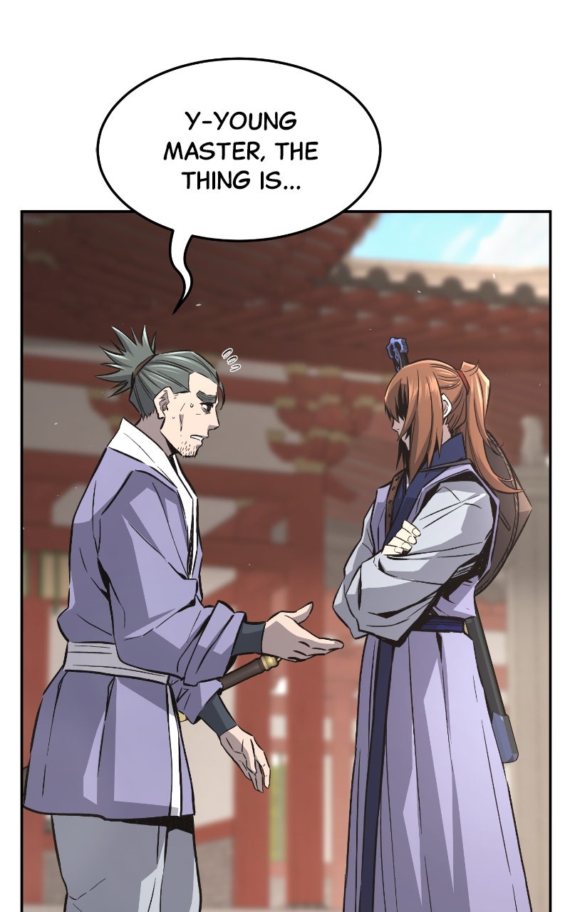 Read Absolute Sword Sense Manga Online