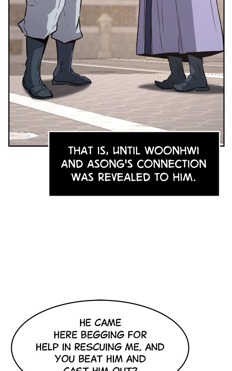 Read Absolute Sword Sense Manga Online