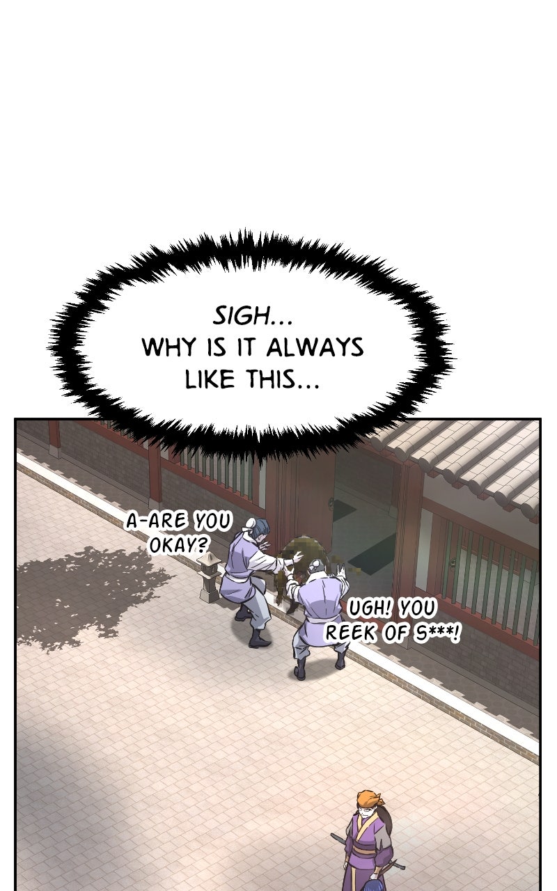 Read Absolute Sword Sense Manga Online
