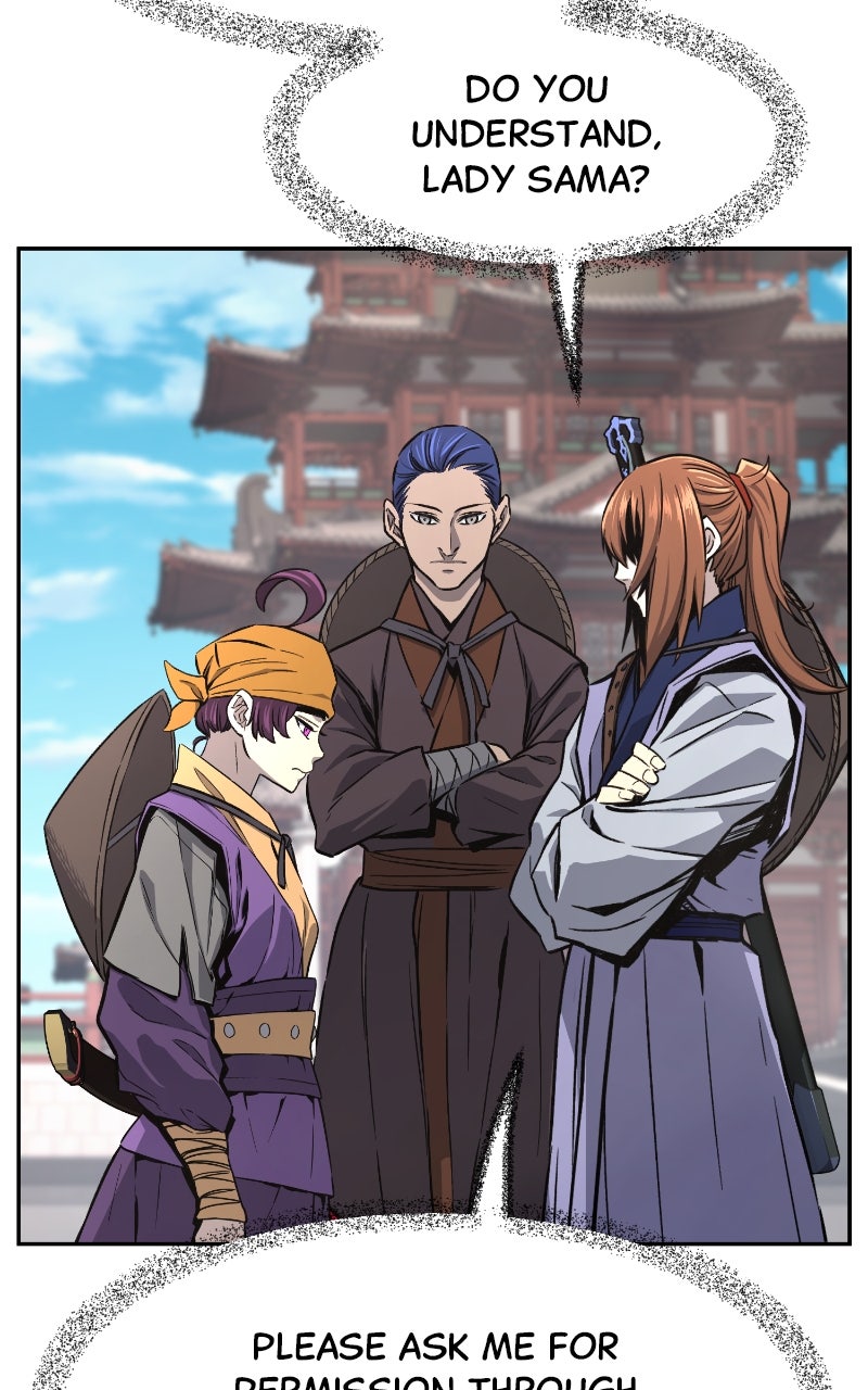 Read Absolute Sword Sense Manga Online