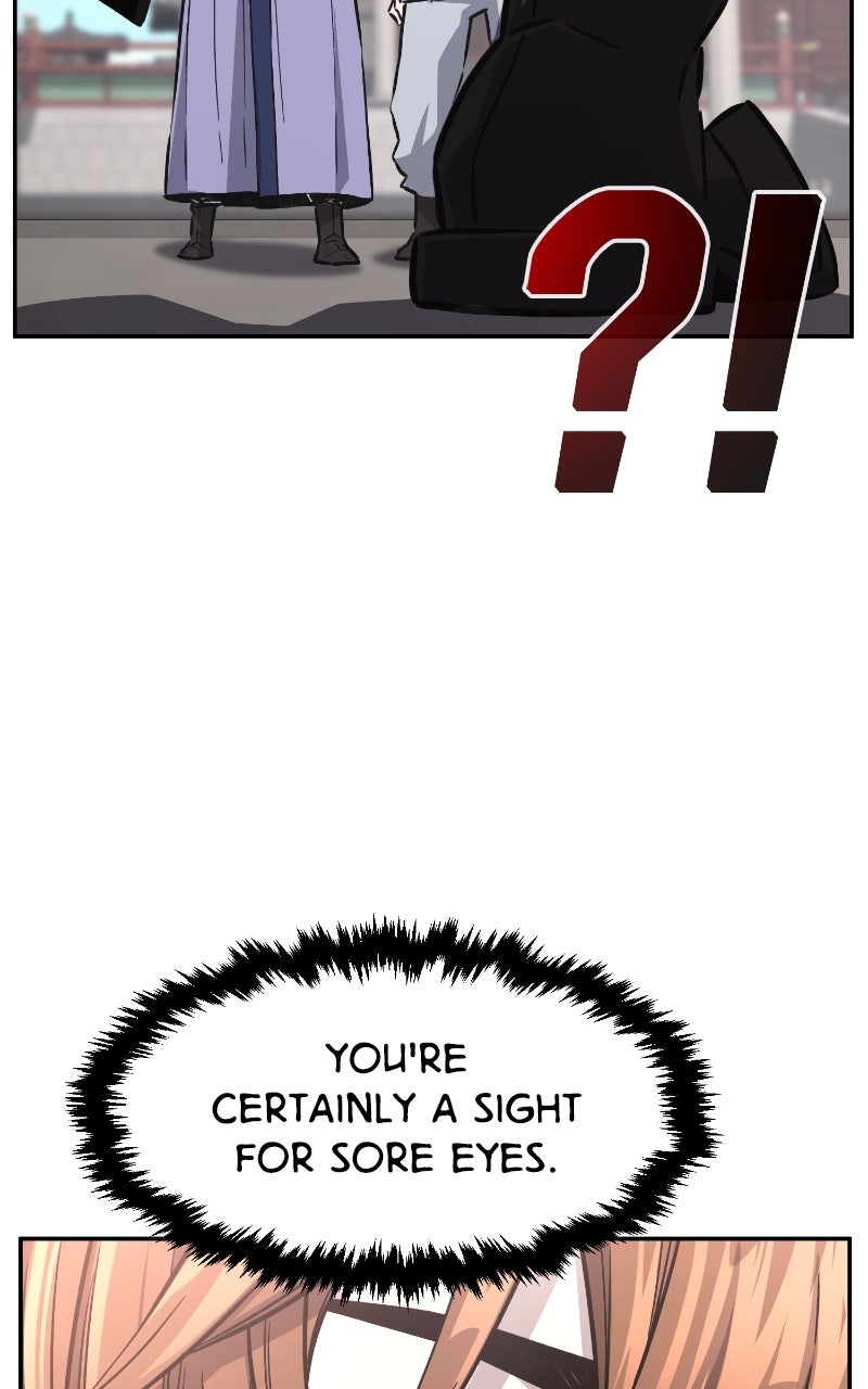 Read Absolute Sword Sense Manga Online