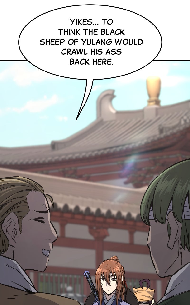 Read Absolute Sword Sense Manga Online