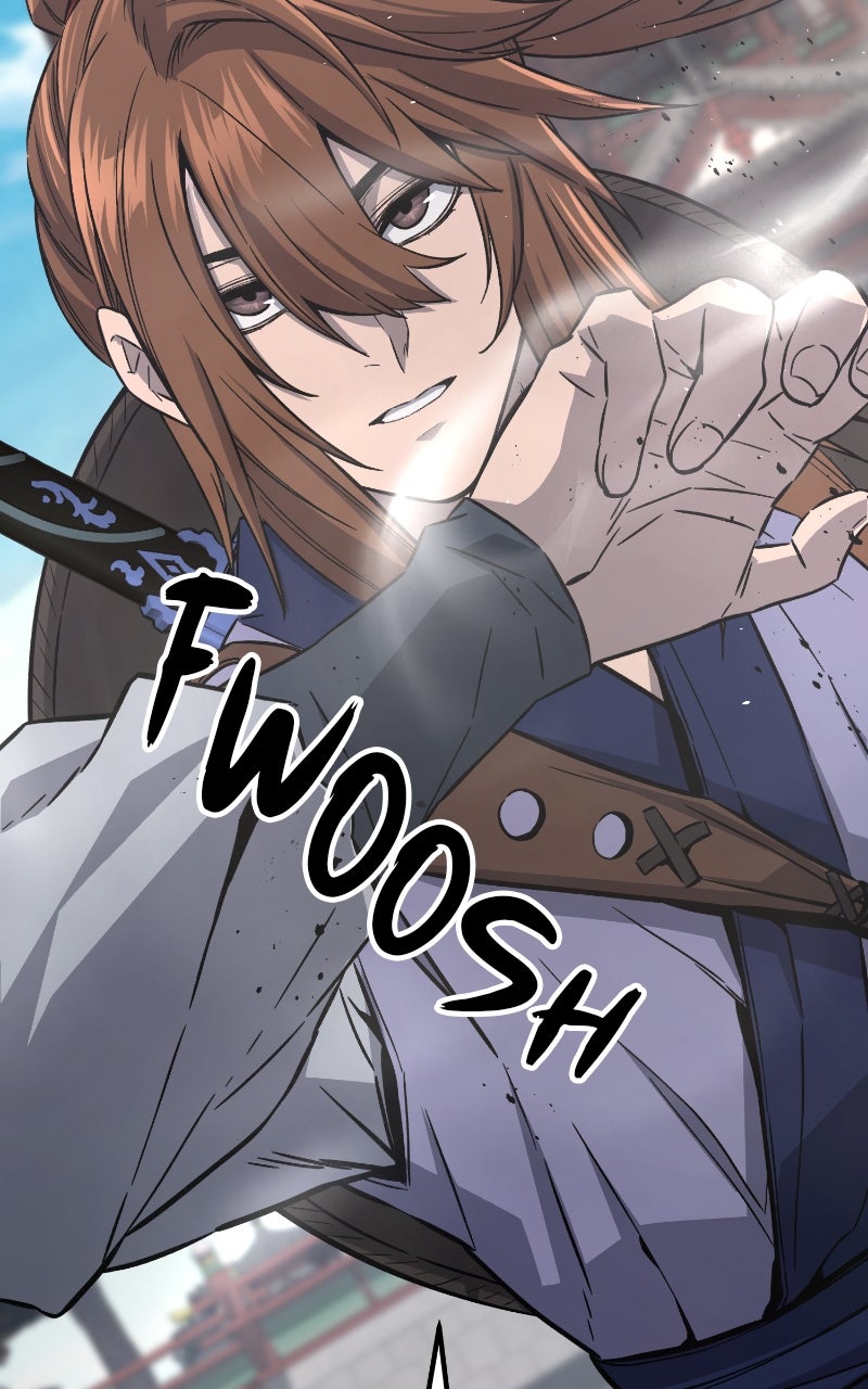 Read Absolute Sword Sense Manga Online