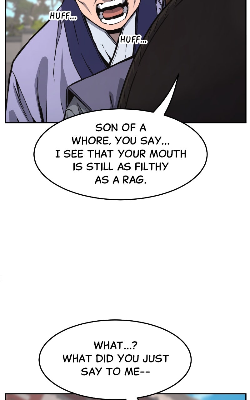 Read Absolute Sword Sense Manga Online