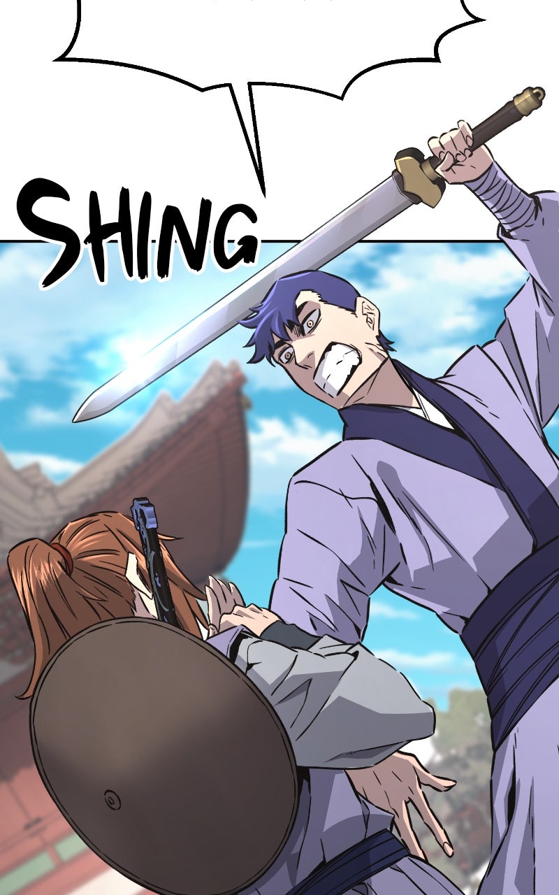 Read Absolute Sword Sense Manga Online