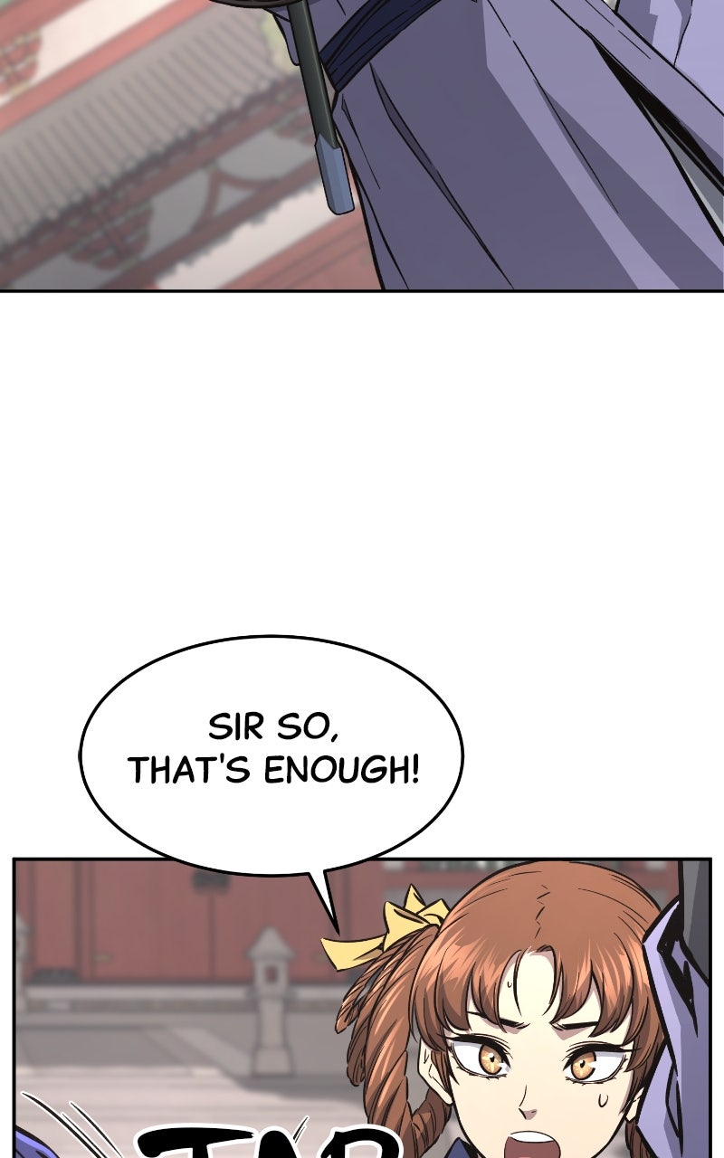 Read Absolute Sword Sense Manga Online
