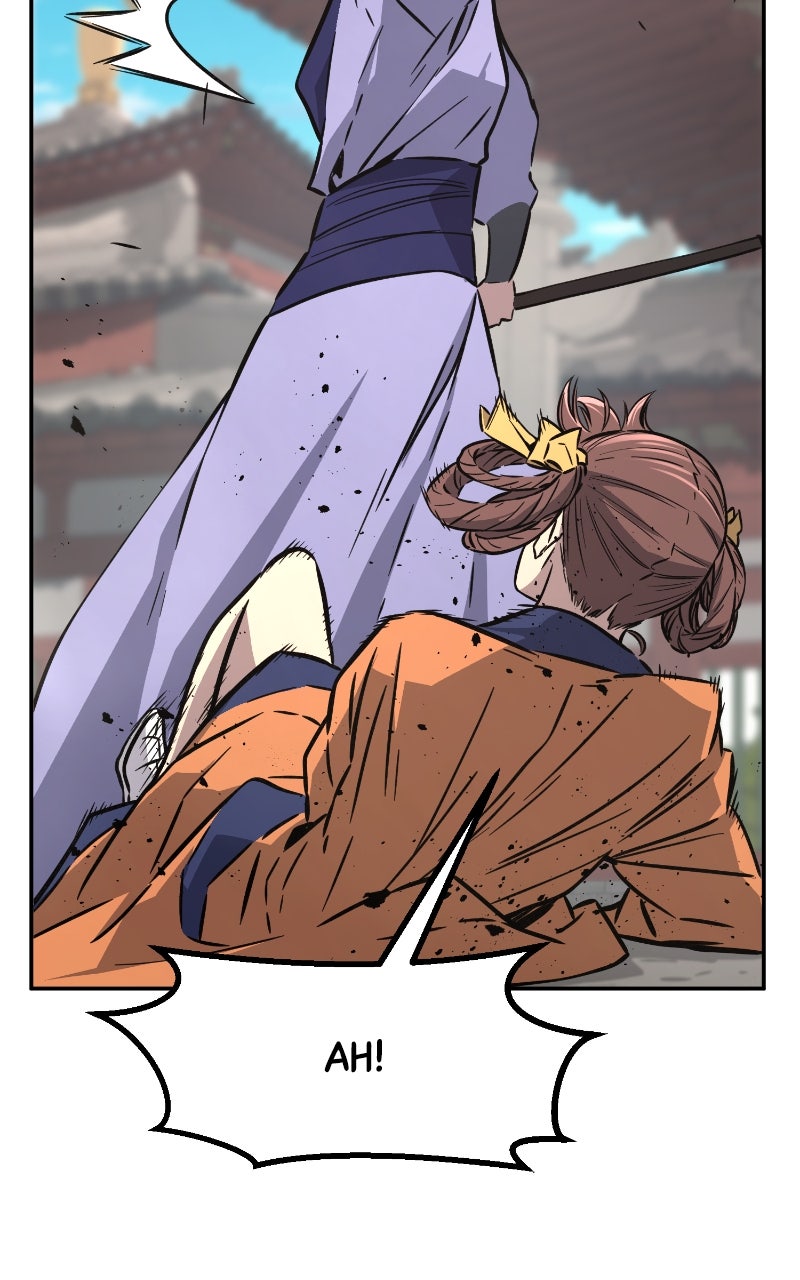 Read Absolute Sword Sense Manga Online
