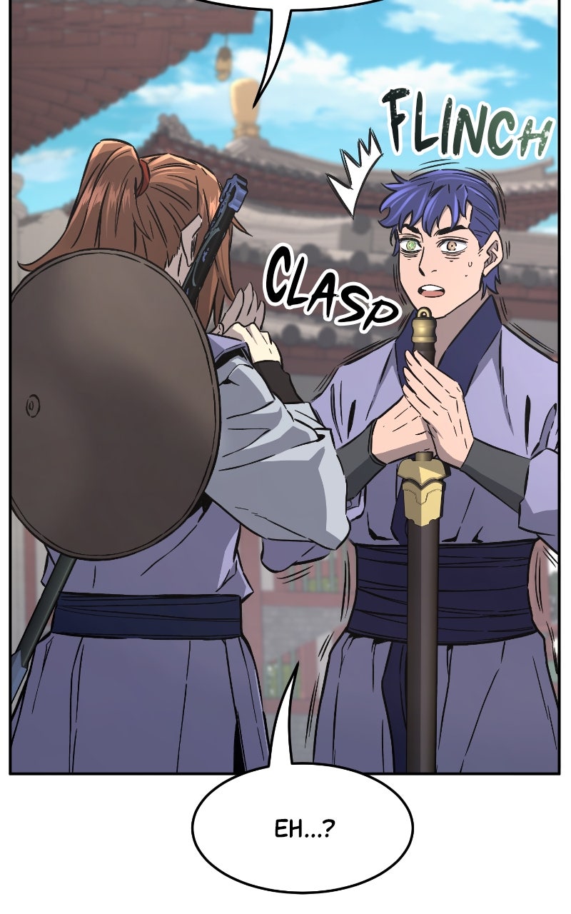 Read Absolute Sword Sense Manga Online