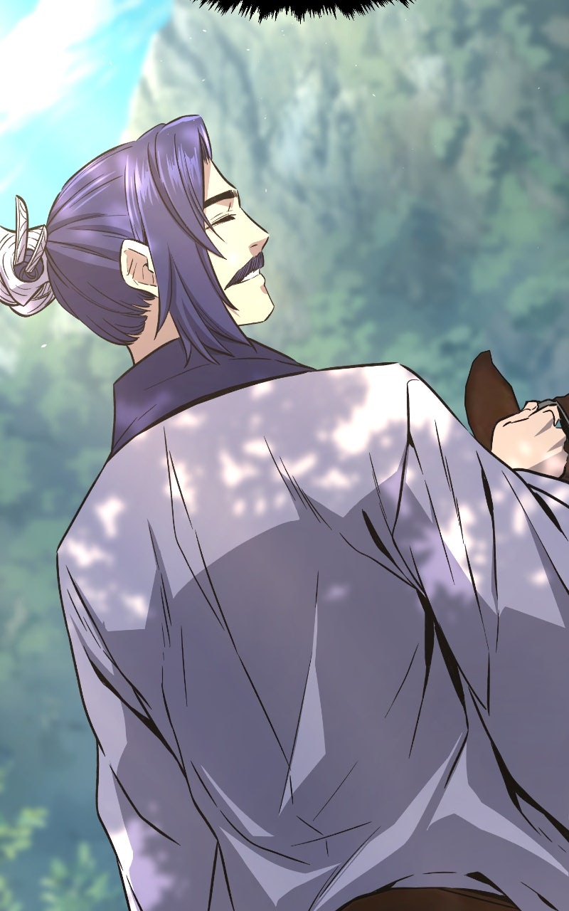 Read Absolute Sword Sense Manga Online